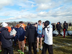 Jack Boyle of Columbia (122)