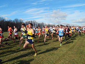 Nathan Weitz of NAU (405)