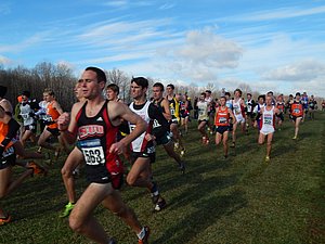 Rayn Barrus of Southern Utah