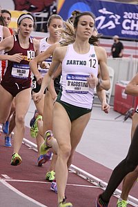 Abbey D'agostino