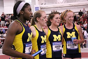 Michigan National Champions
