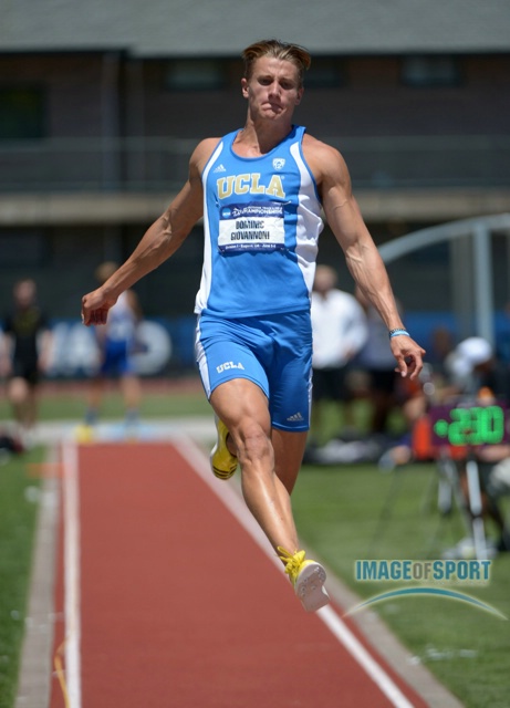 Dominic Giovannoni