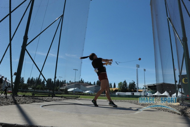 Women's Hammer