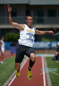 Austin Bahner of Wichita
