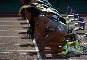 Ashley Collier of Texas A&M