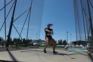 Women's Hammer