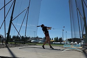 Women's Hammer
