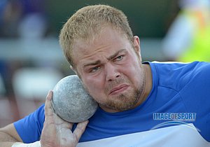 Brad Szypka of Kentucky