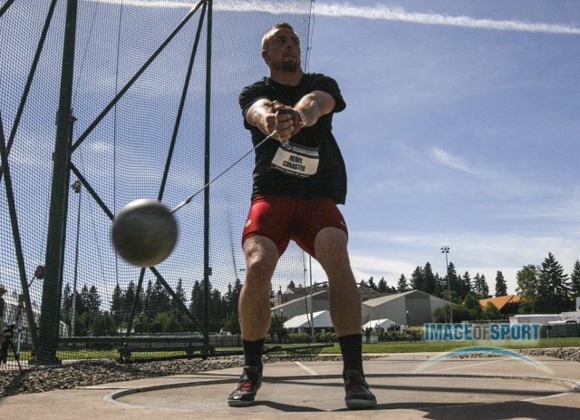 Remy Conaster of USC