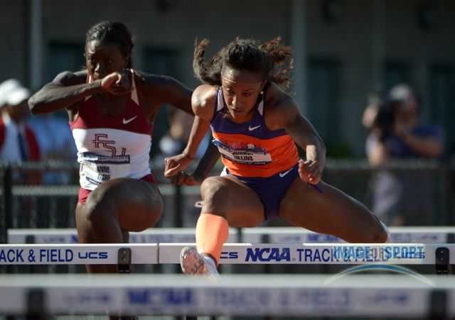 Brianna Rollins