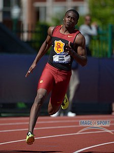 Aaron Brown