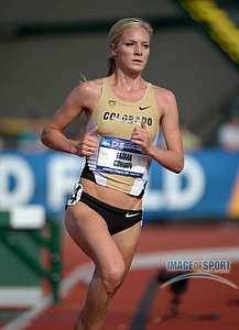 Track and Field: NCAA Championships
