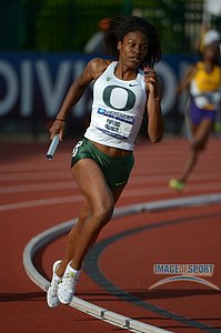 Phyllis Francis on Oregon Anchor