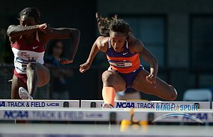 Brianna Rollins