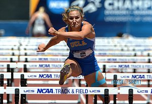 Tatum Souza in Heptathlon