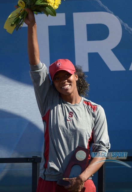 Kori Carter