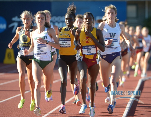Women's 5000m Final