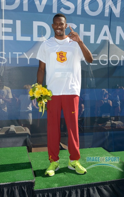 More Reggie Wyatt