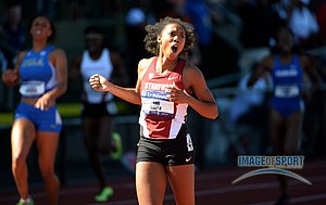Kori Carter