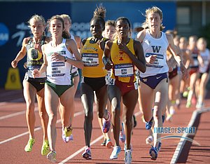 Women's 5000m Final