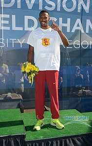 More Reggie Wyatt