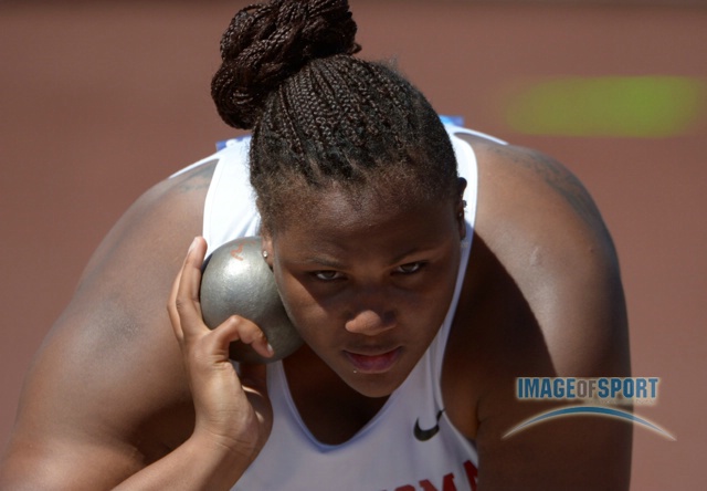 Tia Brooks