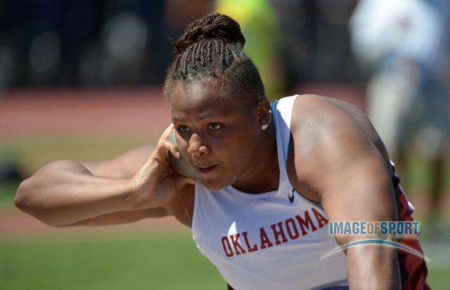 Tia Brooks