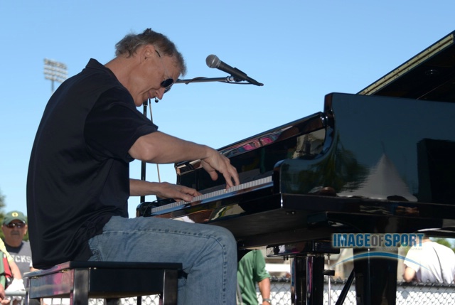Bruce Hornsby