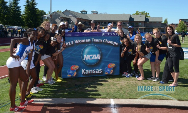 Kansas Jayhawks