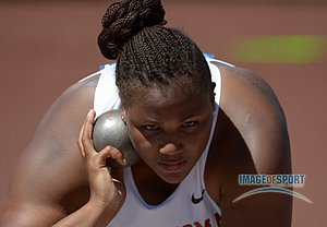 Tia Brooks