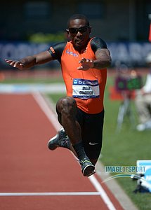 Omar Craddock Of Florida
