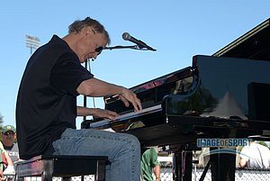 Bruce Hornsby