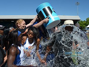 More Kansas Celebration