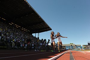 4x400 Exchange