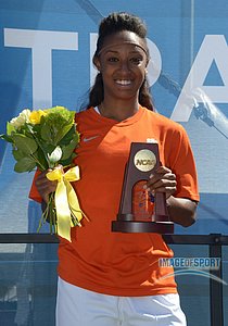 Brianna Rollins