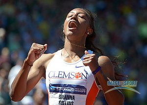 Brianna Rollins