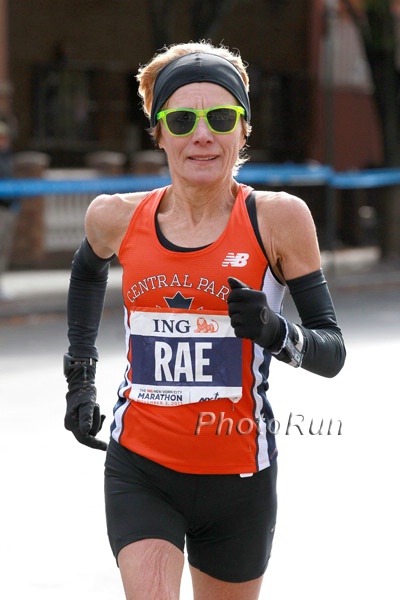 Rita Baymiller