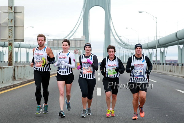 Foot Locker Challenge