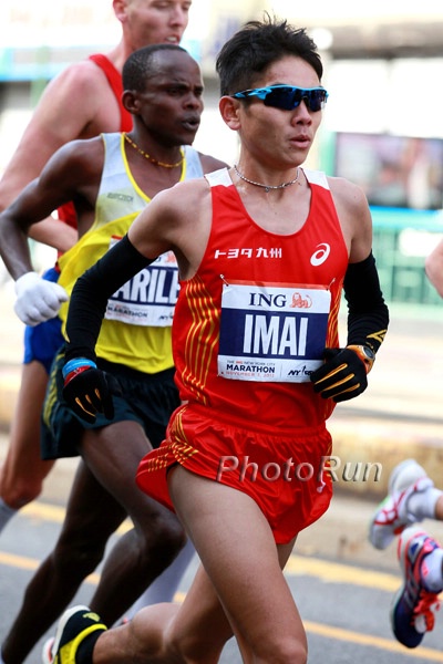 Masato Imai