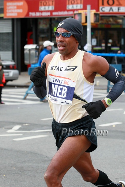 Meb Keflezighi