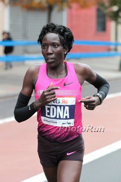 Edna Kiplagat