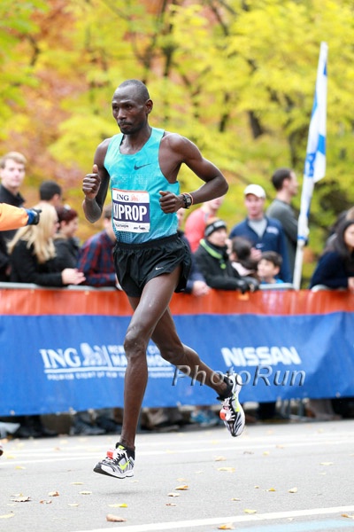Jackson Kiprop