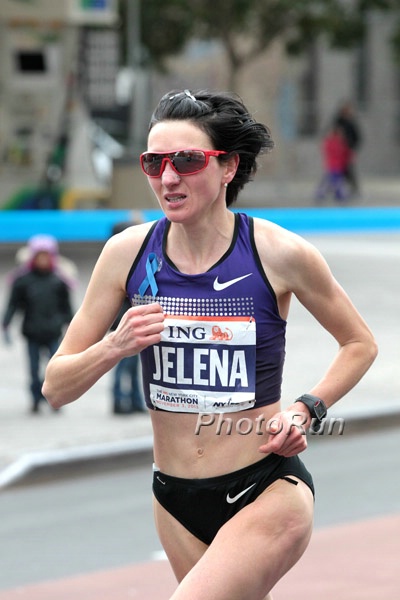 Jelena Prokupcuka