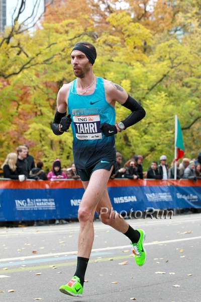 Bob Tahri