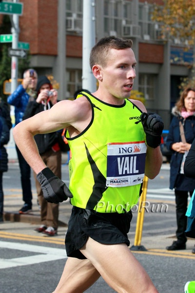 Ryan Vail