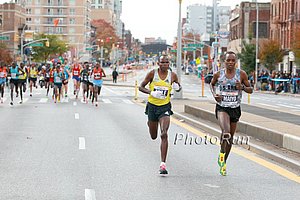 Early Leaders