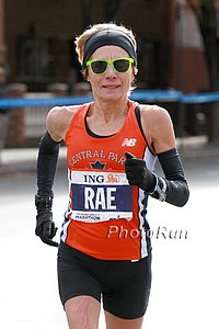 Rita Baymiller