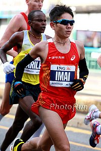 Masato Imai