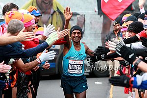 Tsegaye Kebede Introduction