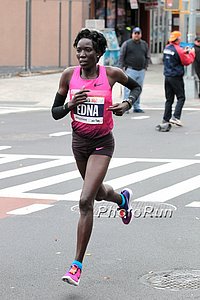 Edna Kiplagat